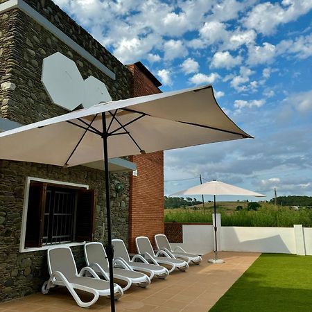 Вилла Casa L'Avi Plegamans Экстерьер фото