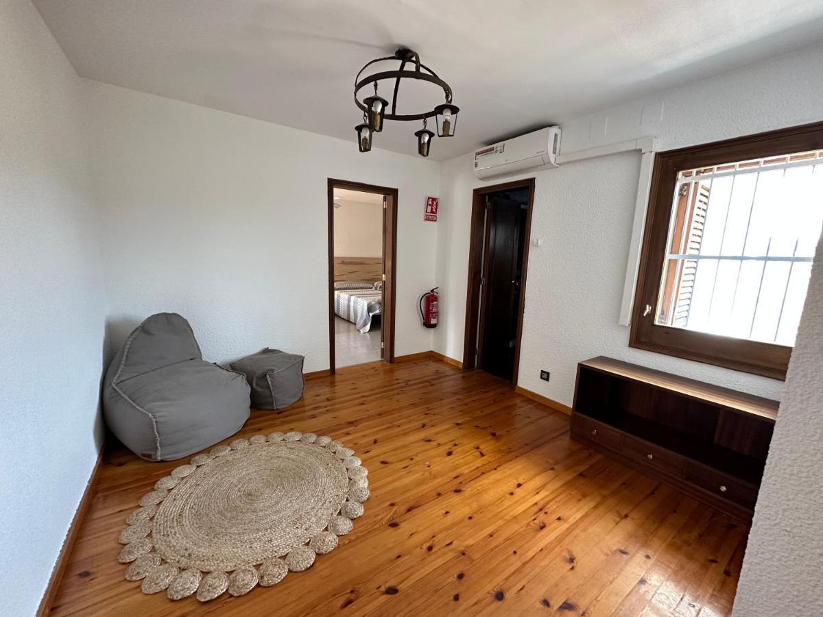 Вилла Casa L'Avi Plegamans Экстерьер фото